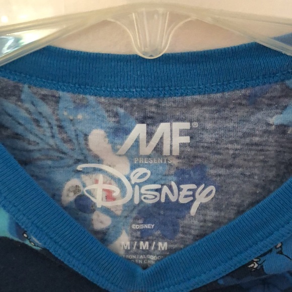 Disney Lilo and Stitch Short Sleeve Tee - Picture 2 of 3